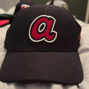 Atlanta Braves Youth/Child Hat